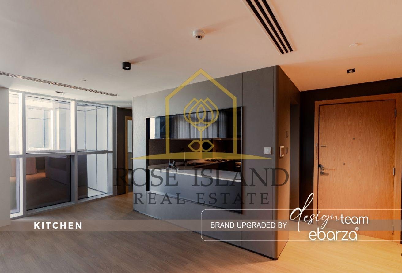 Duplex in Abu Dhabi