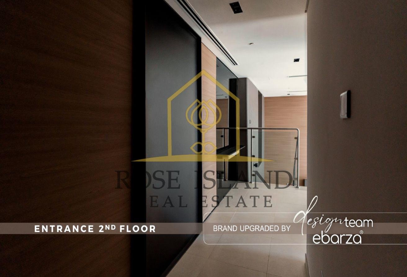 Duplex in Abu Dhabi