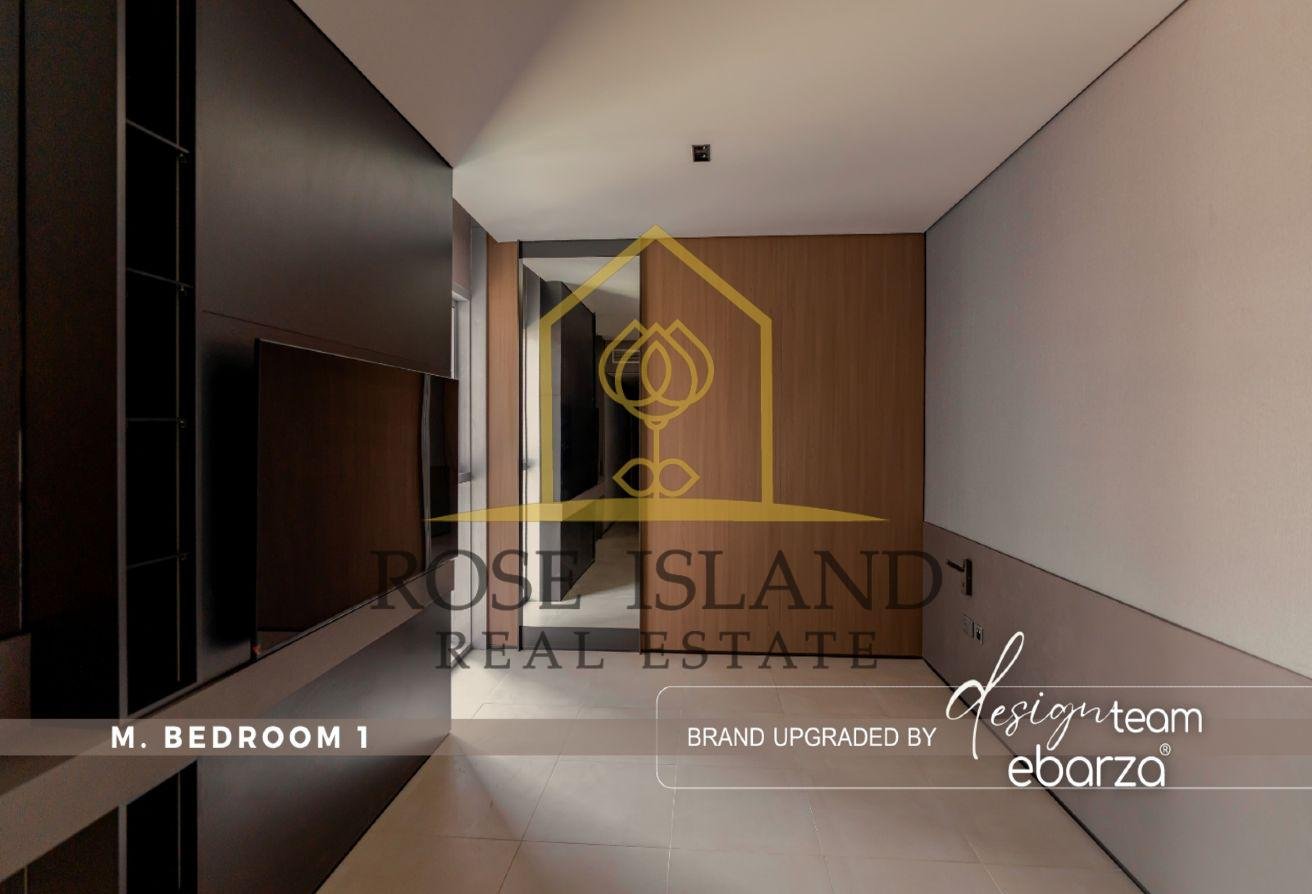 Duplex in Abu Dhabi