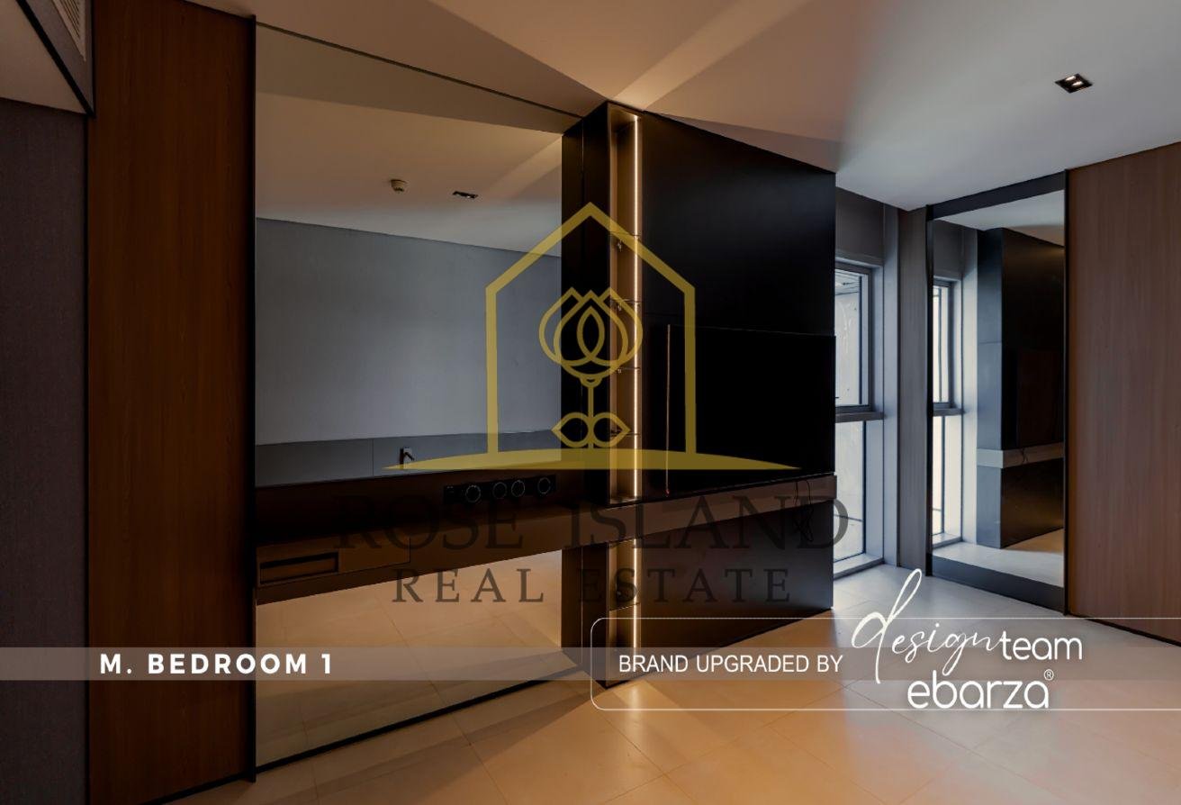Duplex in Abu Dhabi