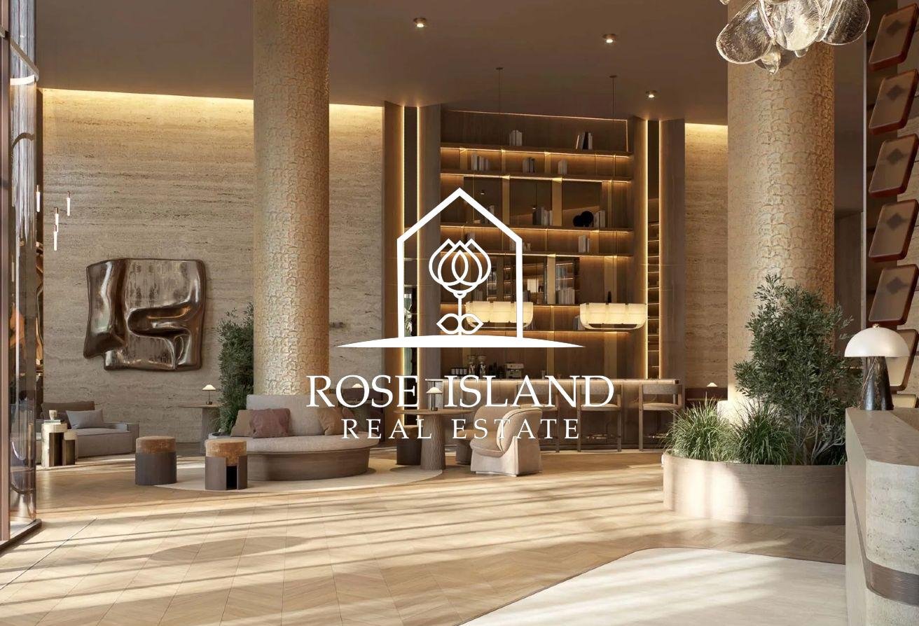 Apartment in Abu Dhabi