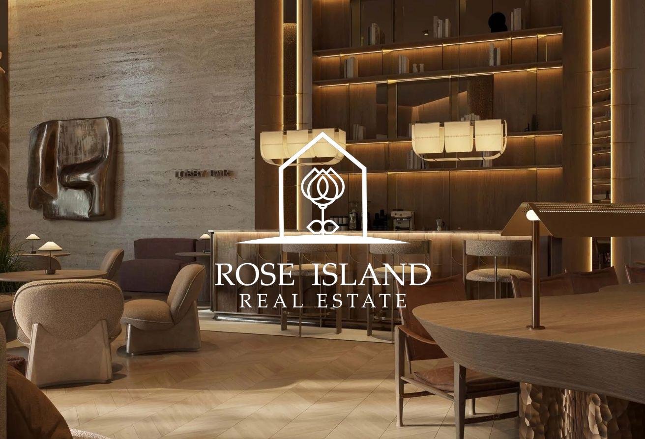 Apartment in Abu Dhabi
