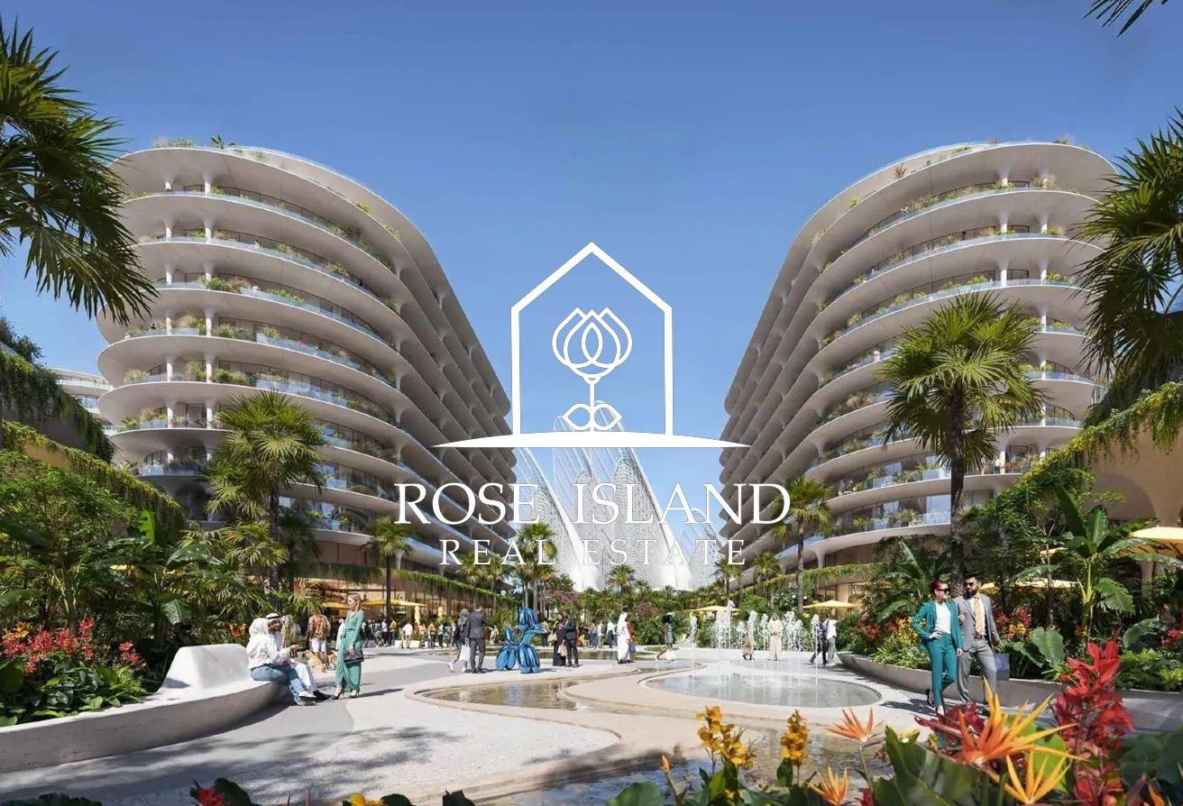 Apartment in Abu Dhabi