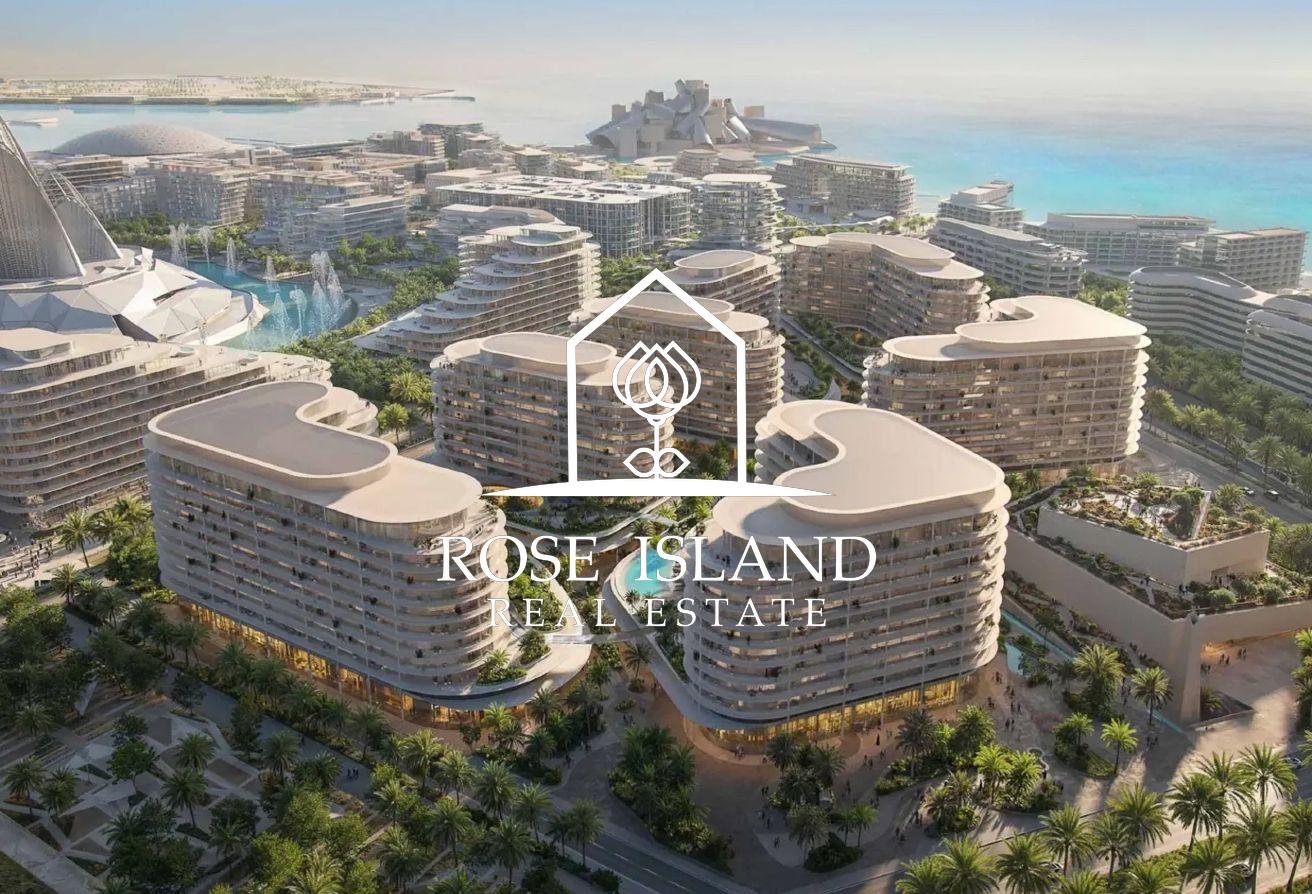 Apartment in Abu Dhabi