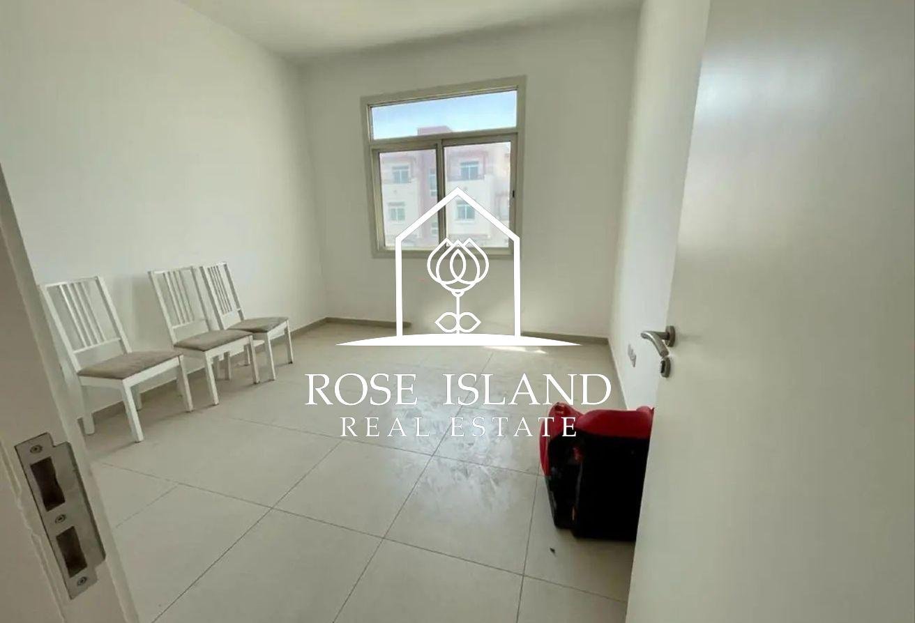 Apartment in Abu Dhabi