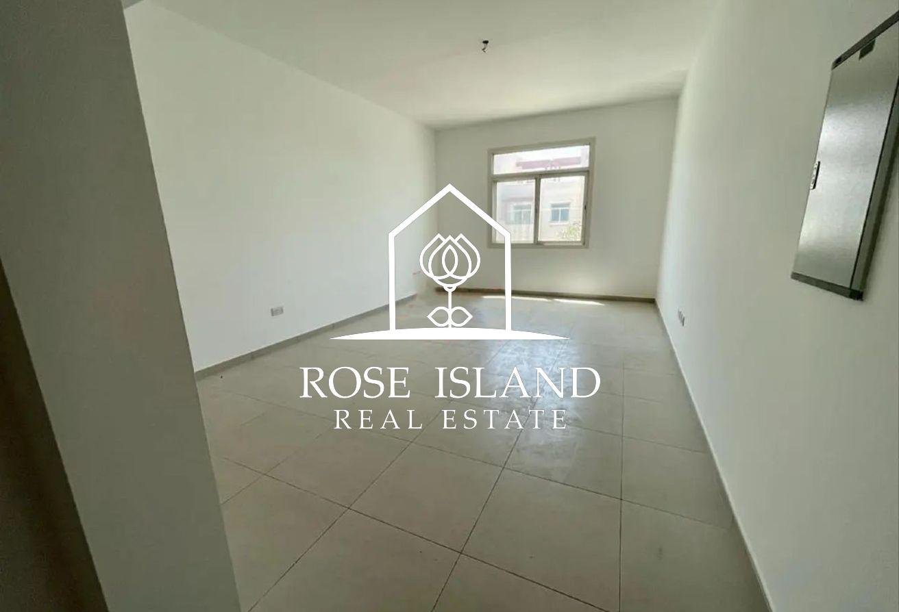 Apartment in Abu Dhabi