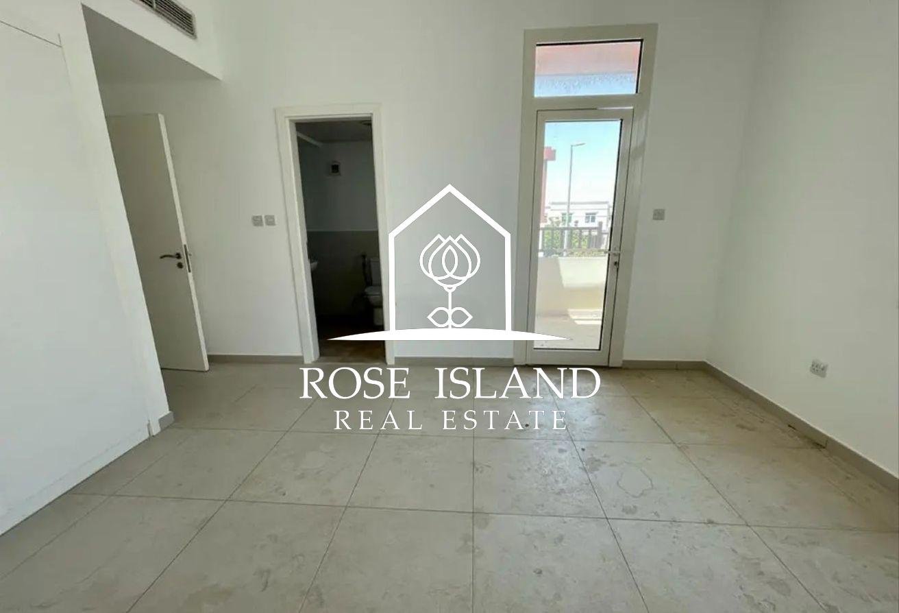 Apartment in Abu Dhabi