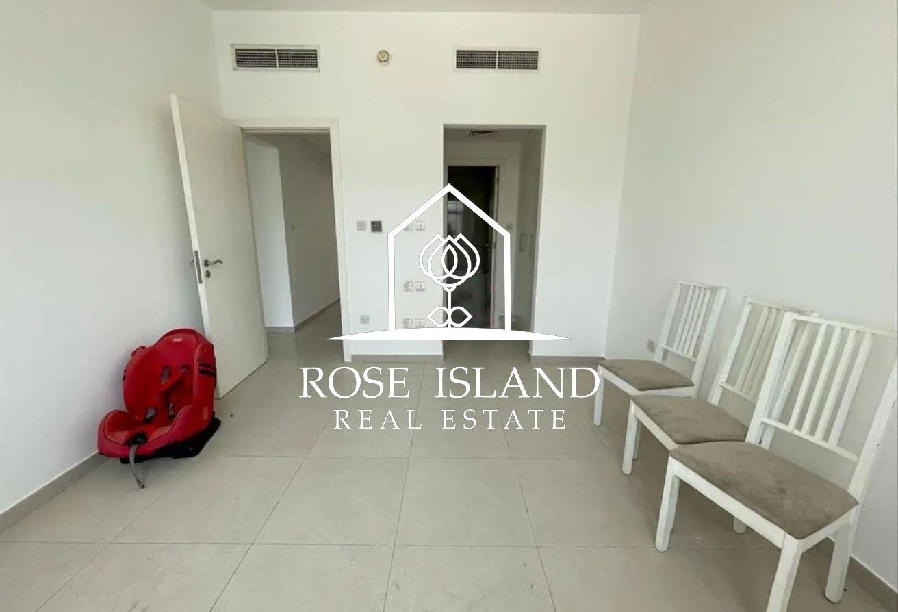Apartment in Abu Dhabi