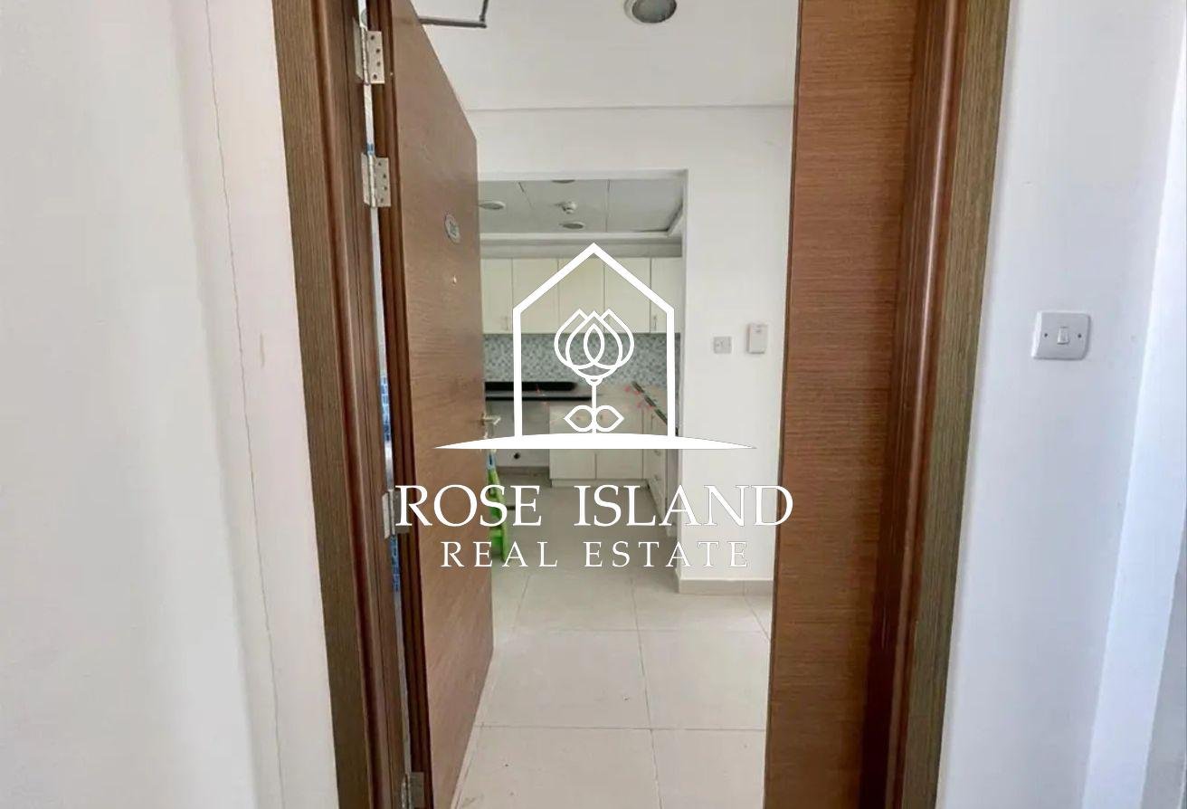 Apartment in Abu Dhabi