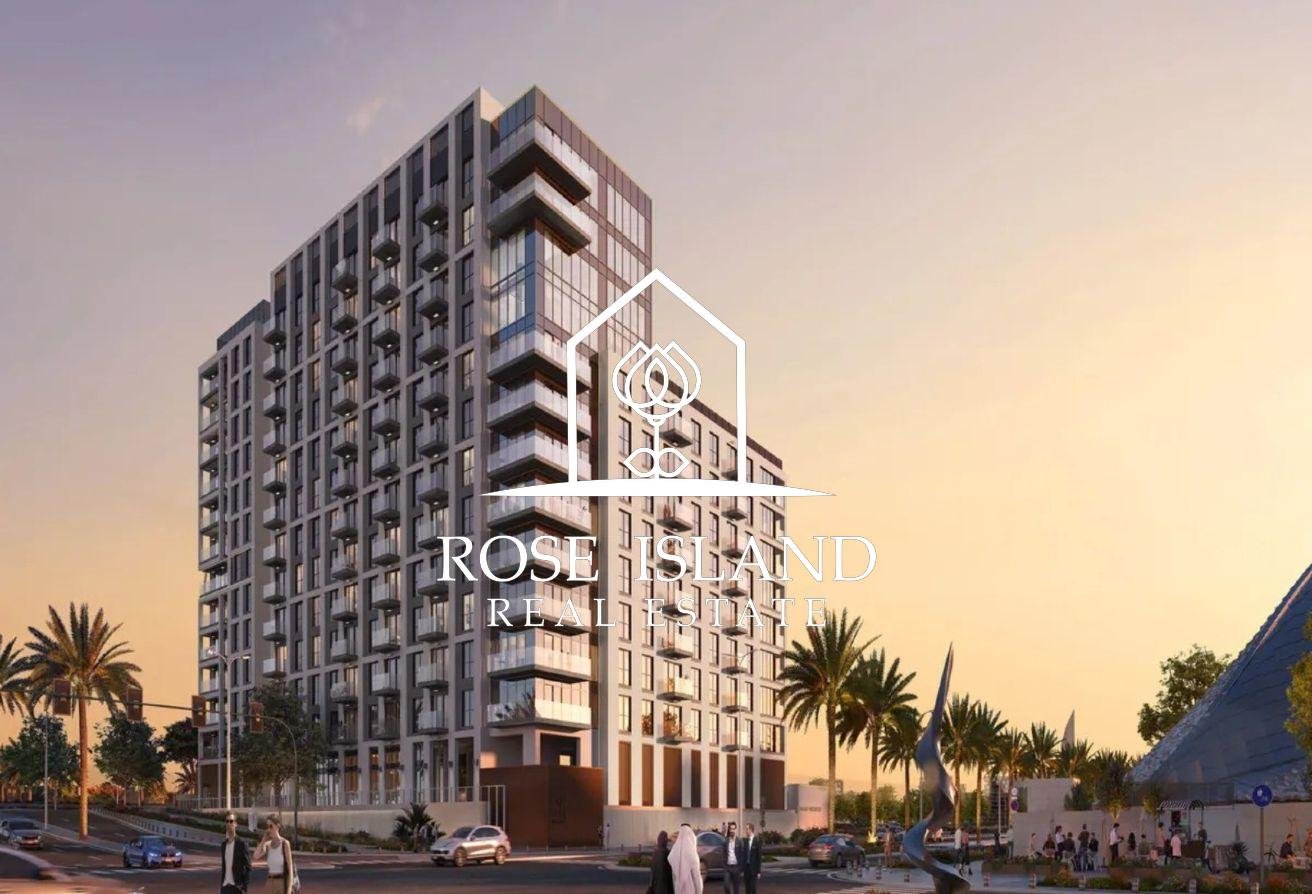 Apartment in Abu Dhabi