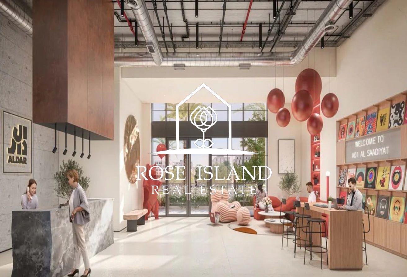 Apartment in Abu Dhabi