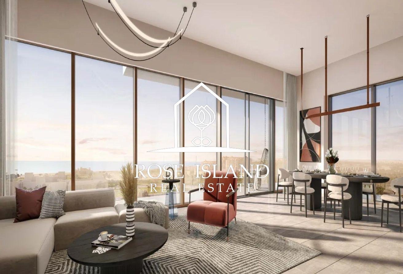 Apartment in Abu Dhabi