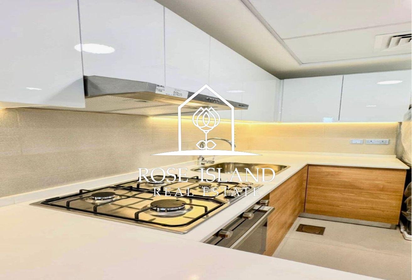 Apartment in Abu Dhabi