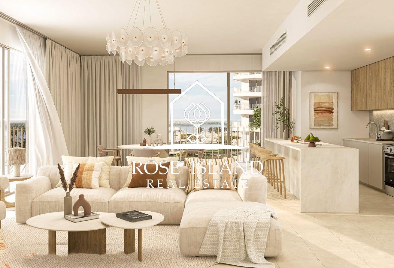 Apartment in Abu Dhabi
