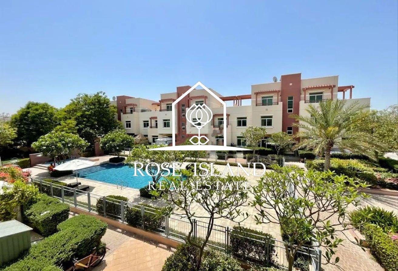 Apartment in Abu Dhabi