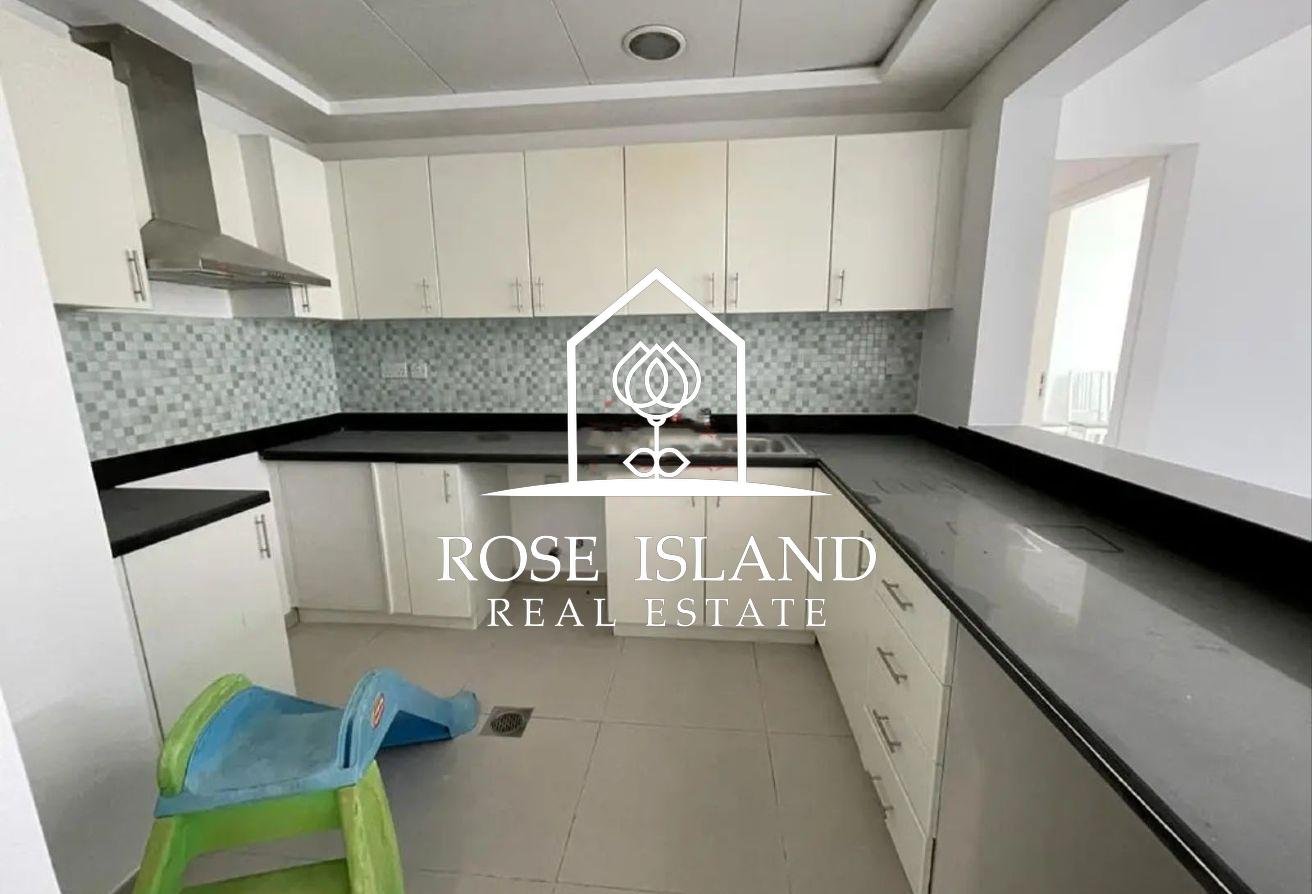 Apartment in Abu Dhabi
