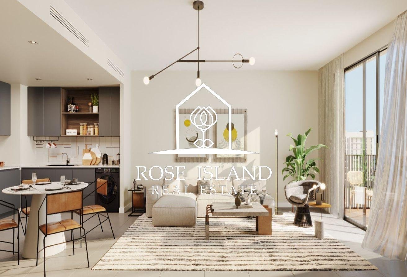 Apartment in Abu Dhabi
