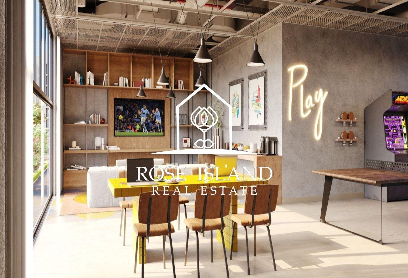 Apartment in Abu Dhabi
