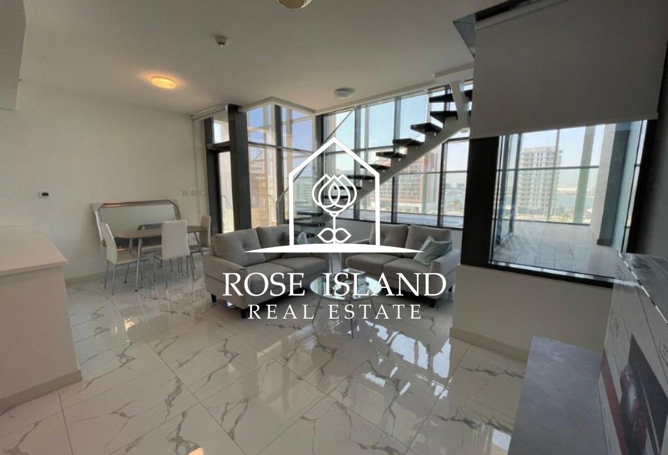 Apartment in Abu Dhabi