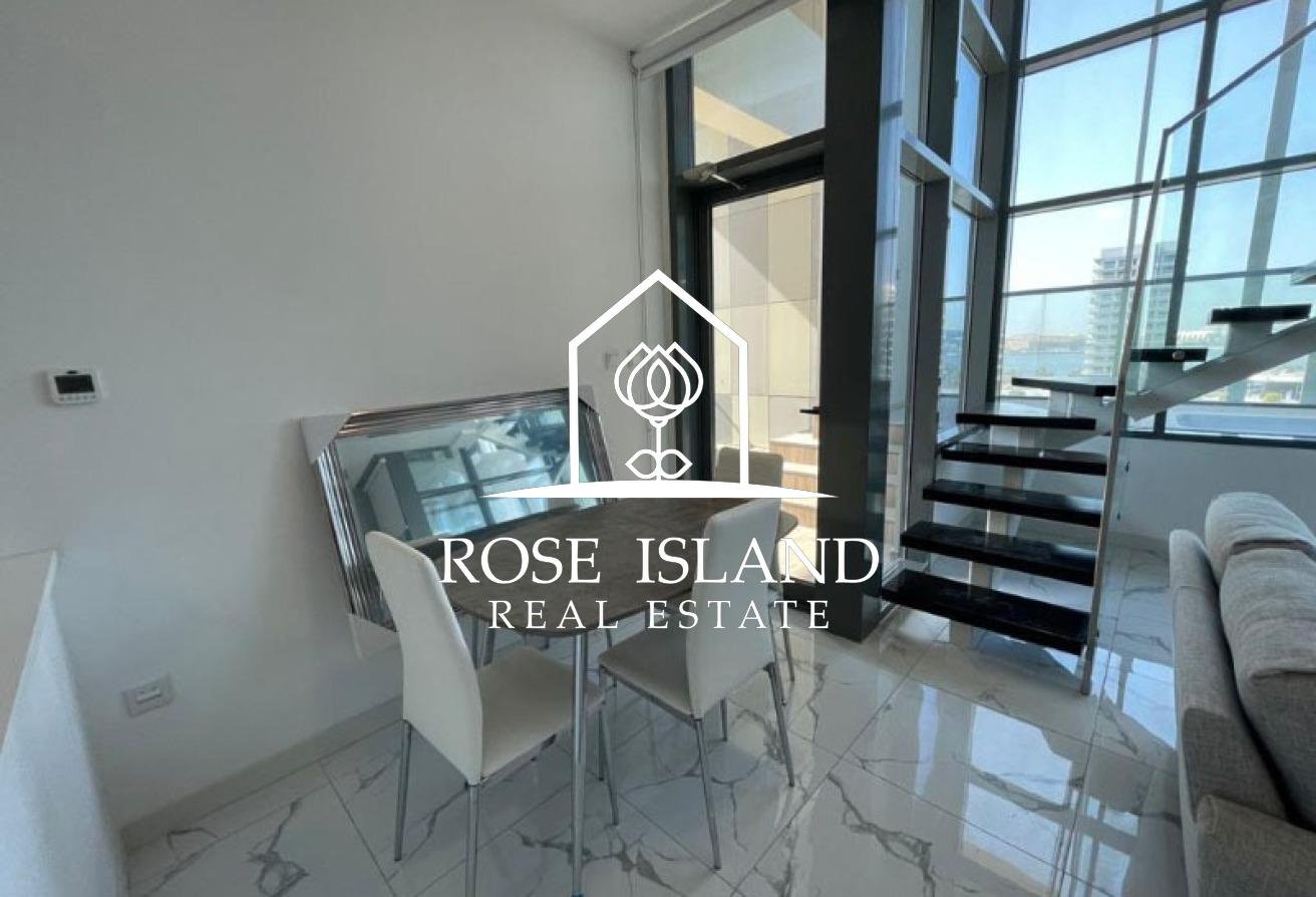 Apartment in Abu Dhabi