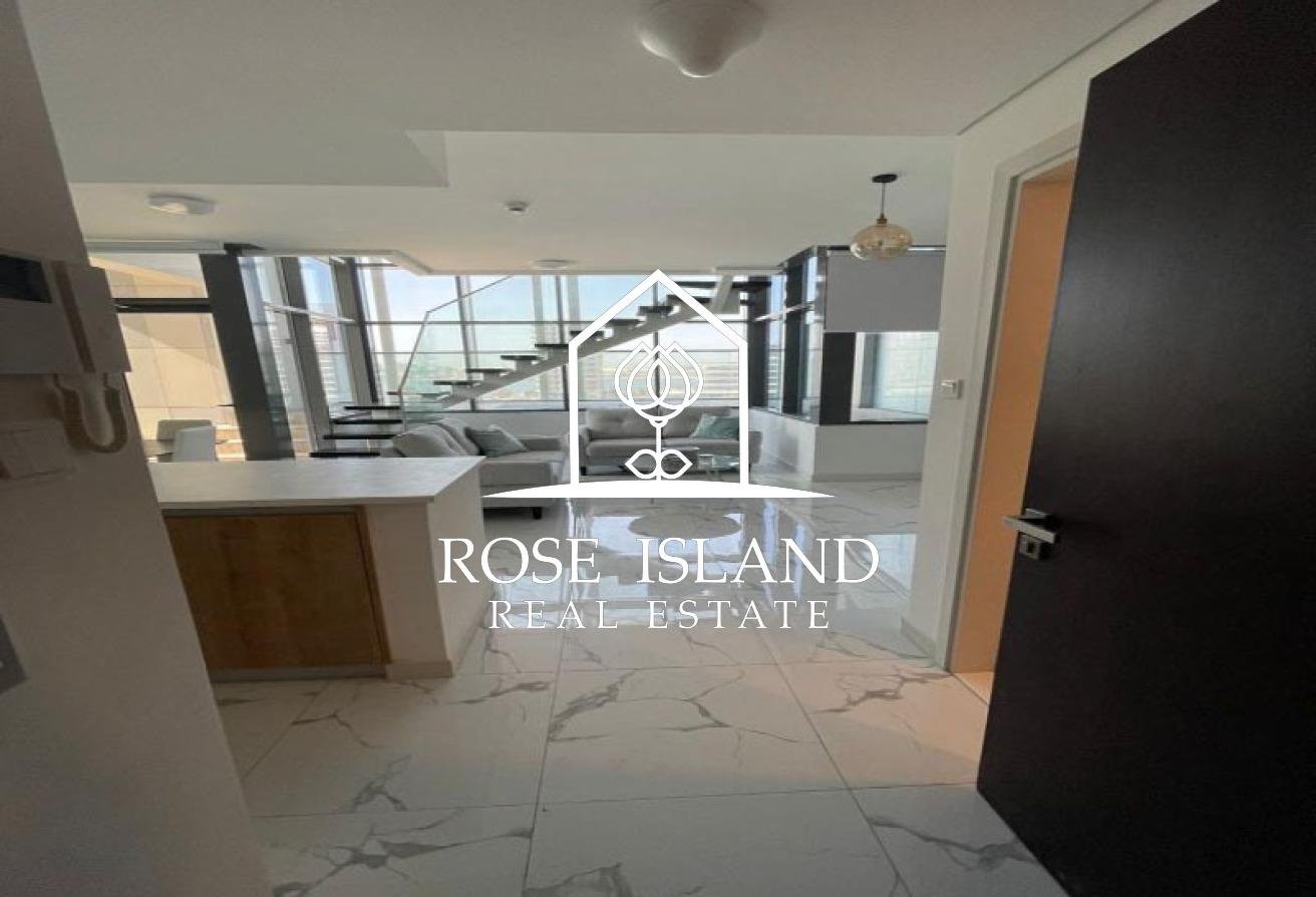 Apartment in Abu Dhabi