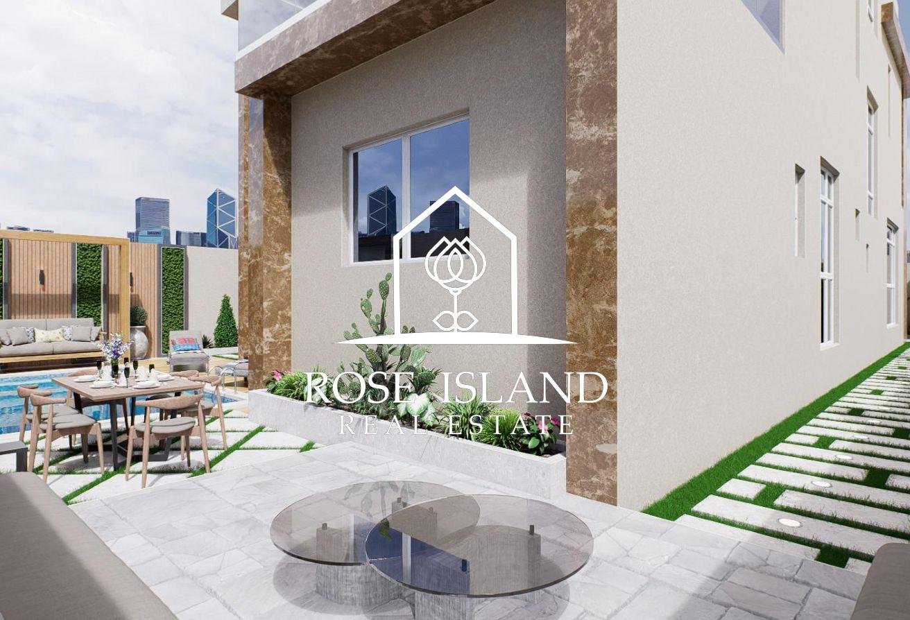 Villa in Abu Dhabi