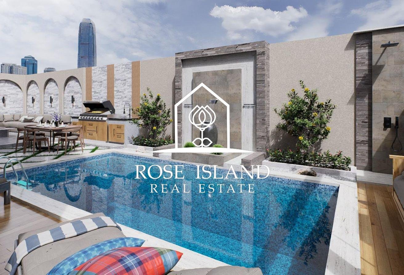 Villa in Abu Dhabi