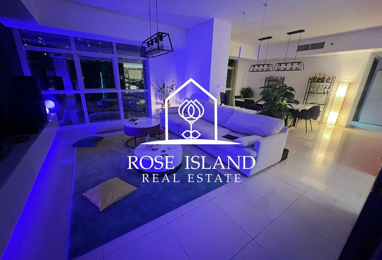 Apartment in Abu Dhabi
