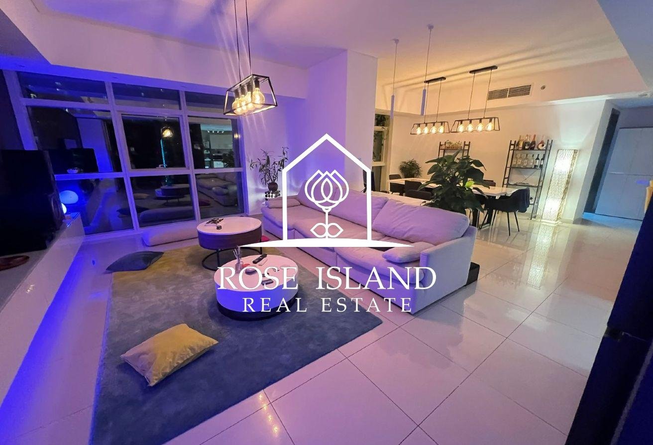 Apartment in Abu Dhabi