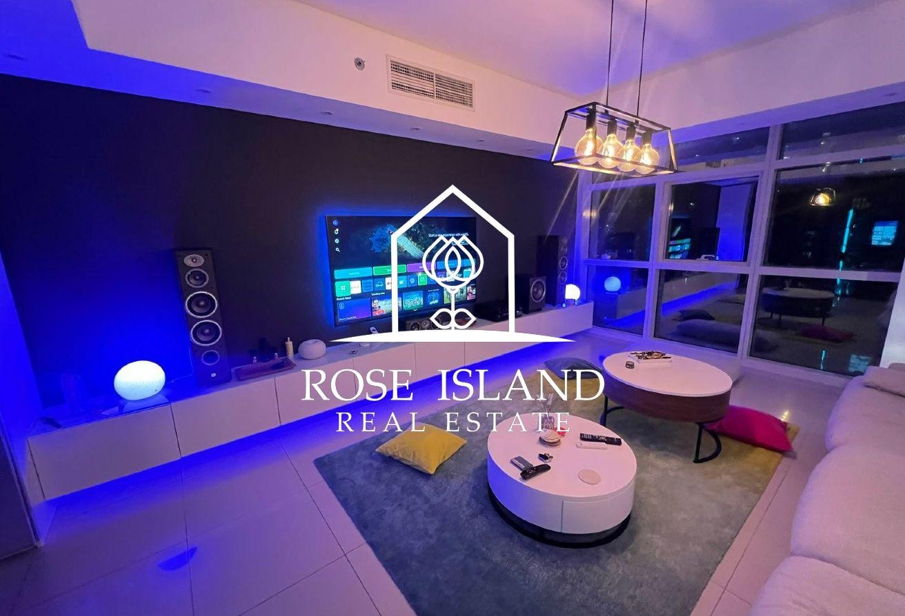 Apartment in Abu Dhabi