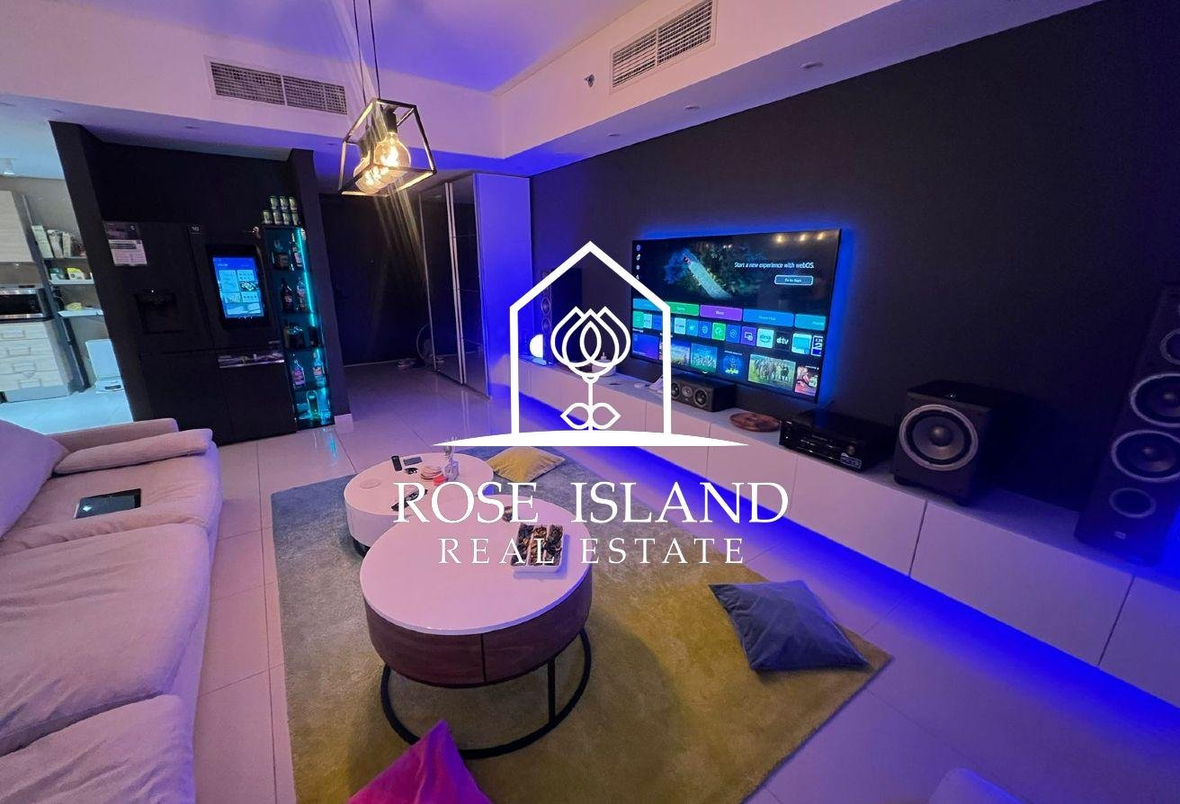 Apartment in Abu Dhabi