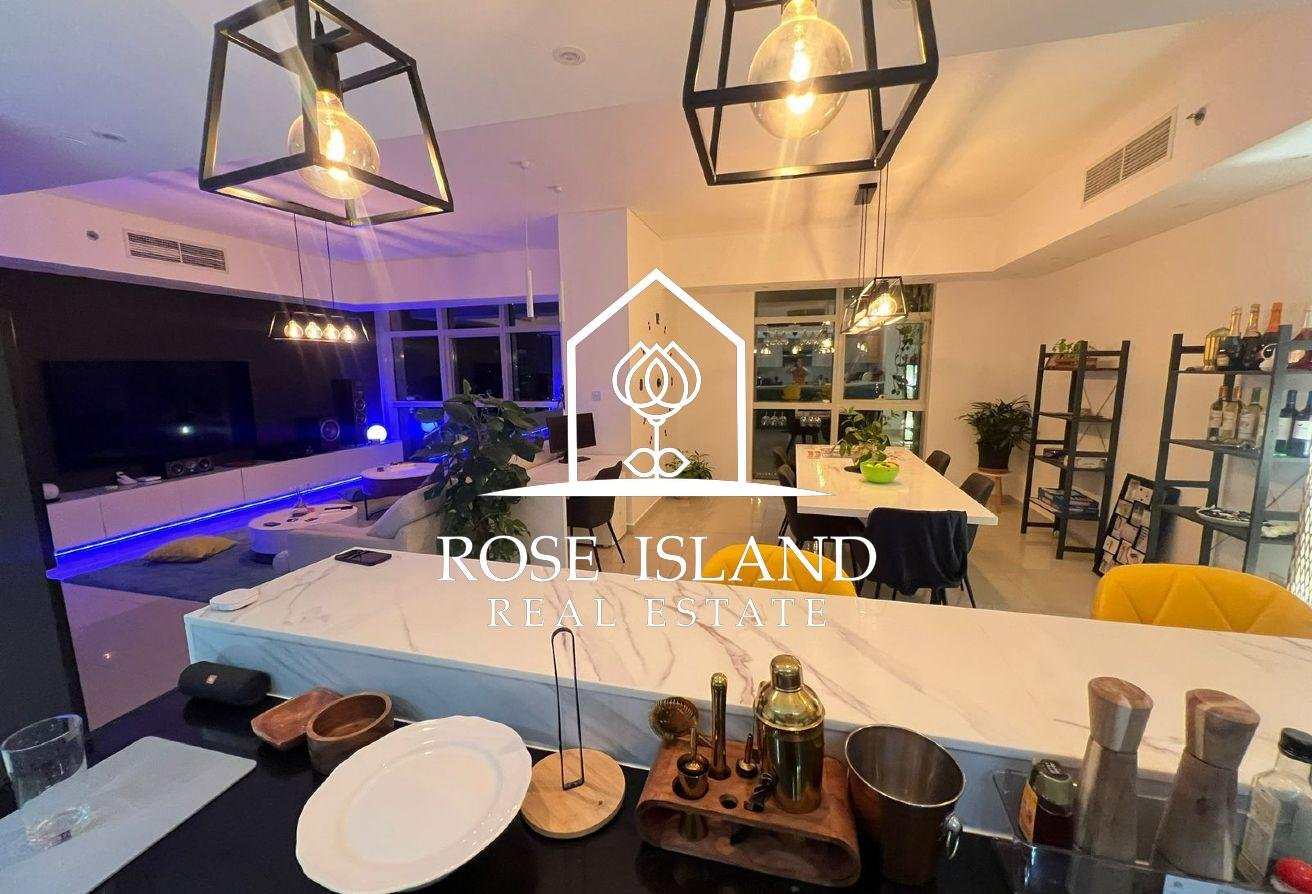 Apartment in Abu Dhabi