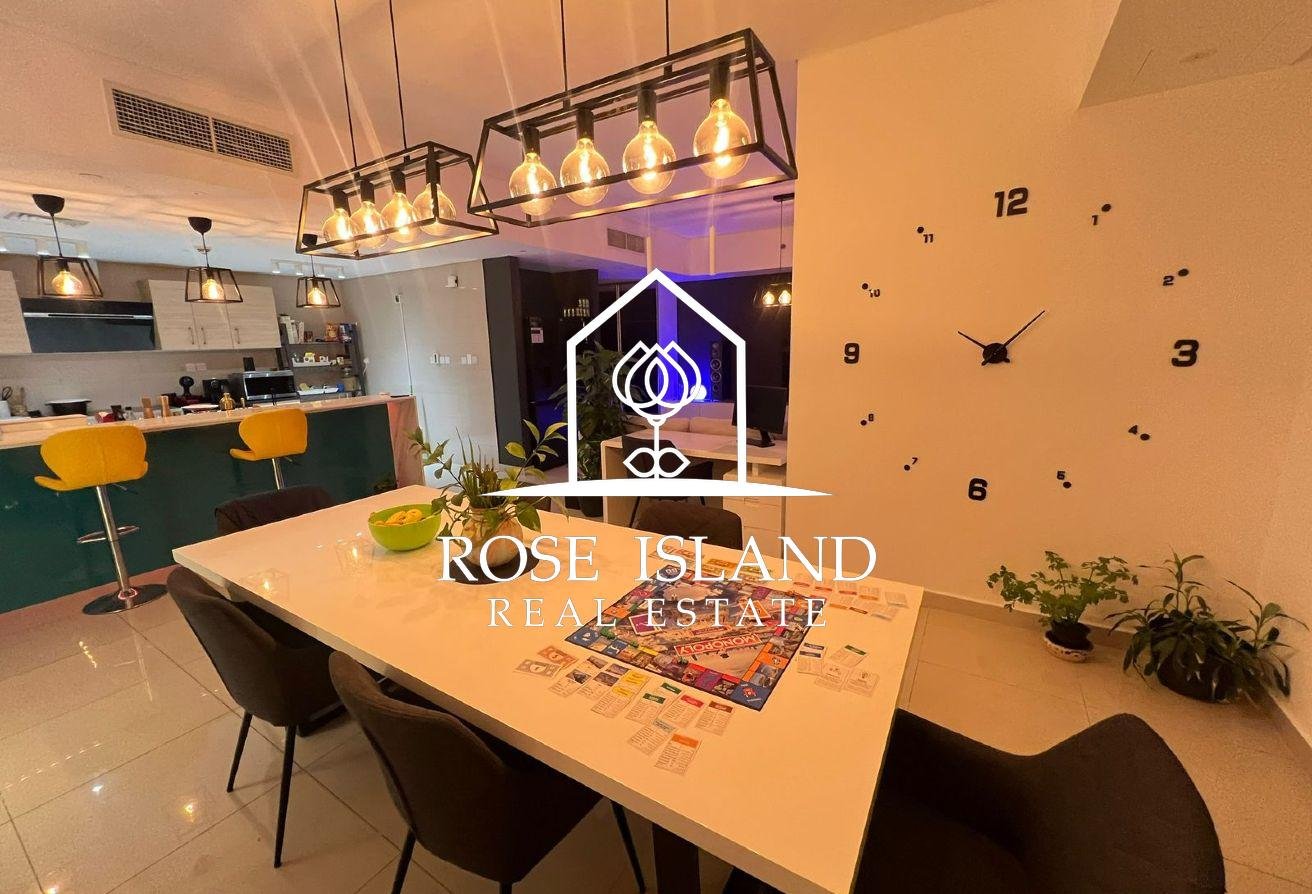 Apartment in Abu Dhabi