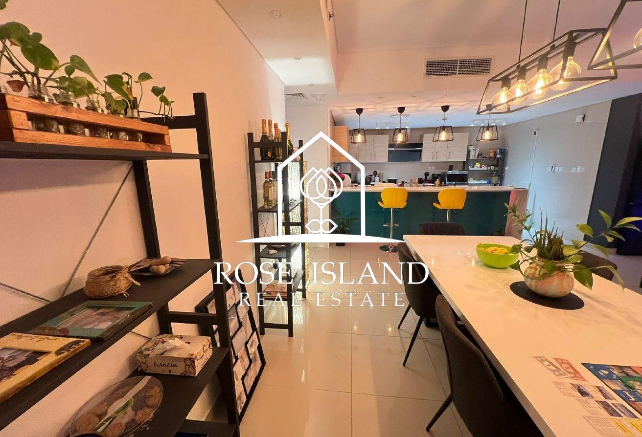 Apartment in Abu Dhabi