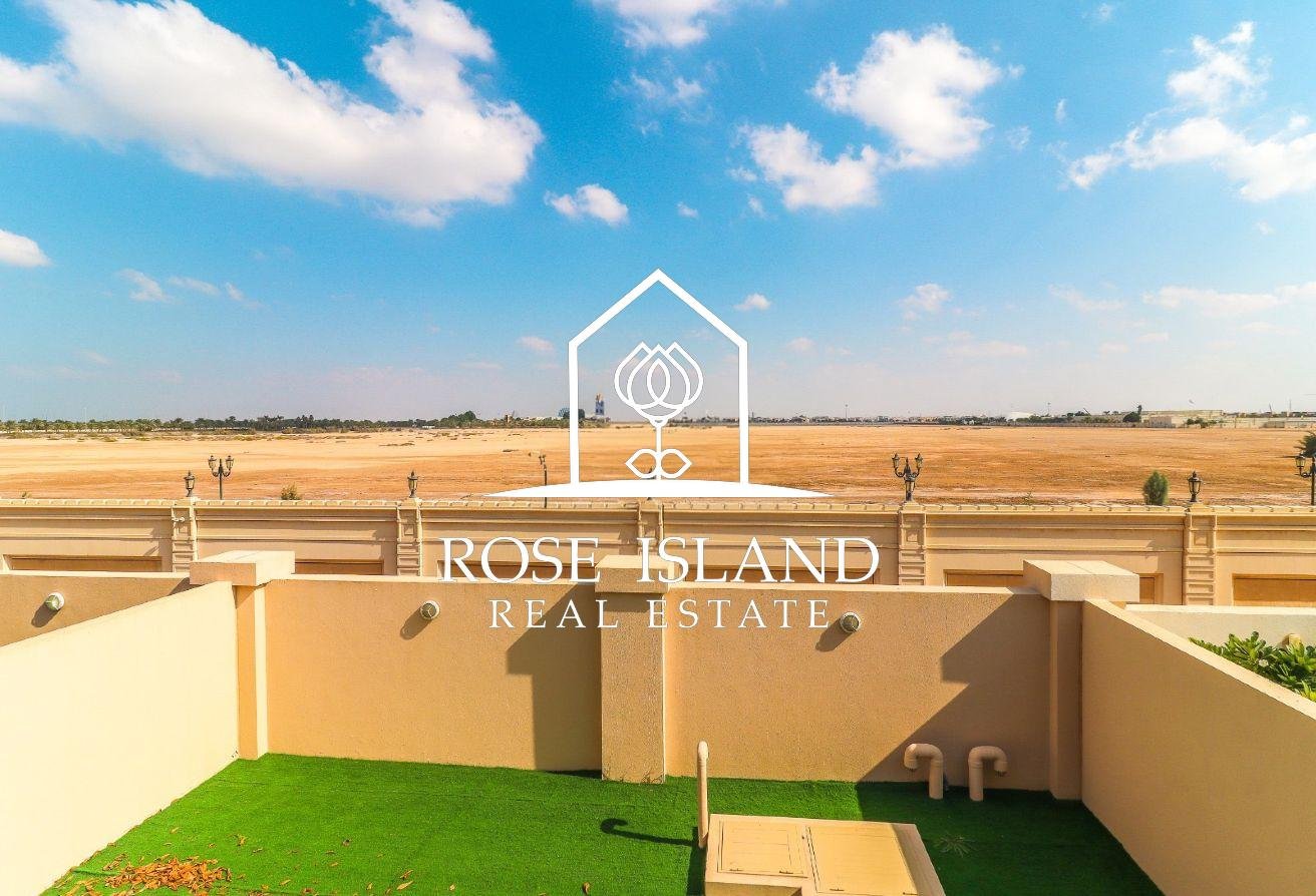 Townhouse in Abu Dhabi