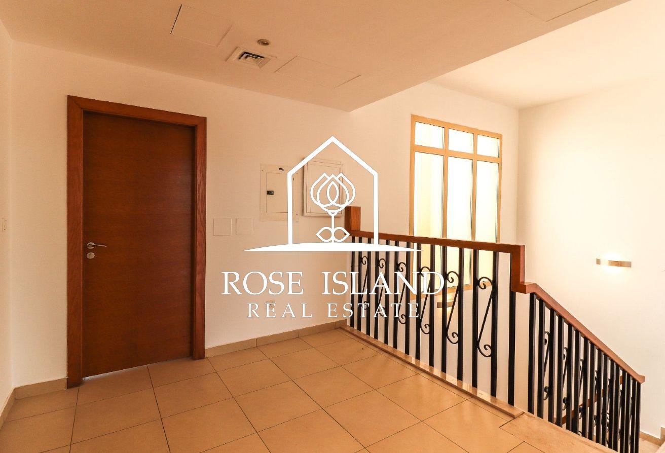 Townhouse in Abu Dhabi