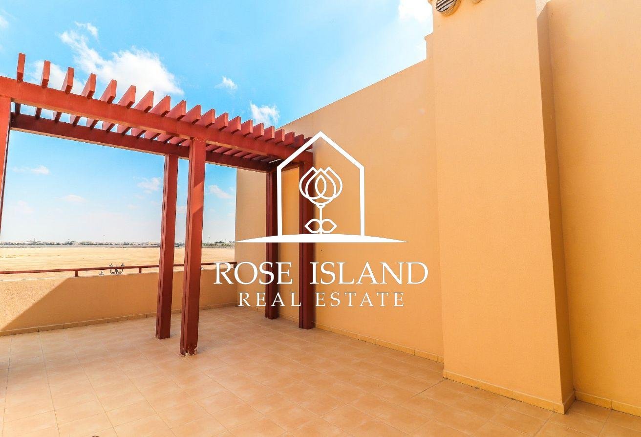 Townhouse in Abu Dhabi