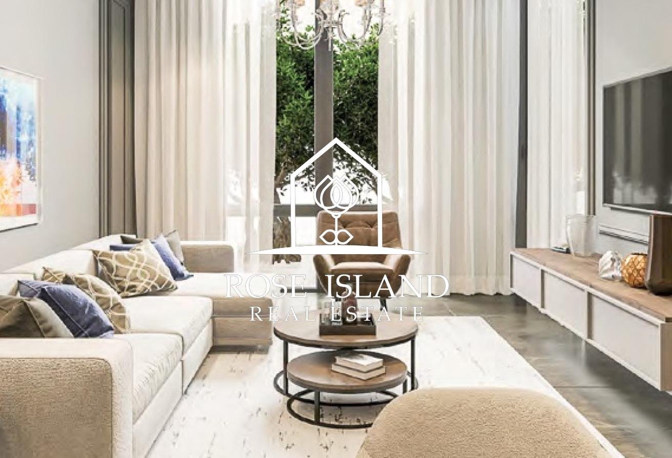 Duplex in Abu Dhabi