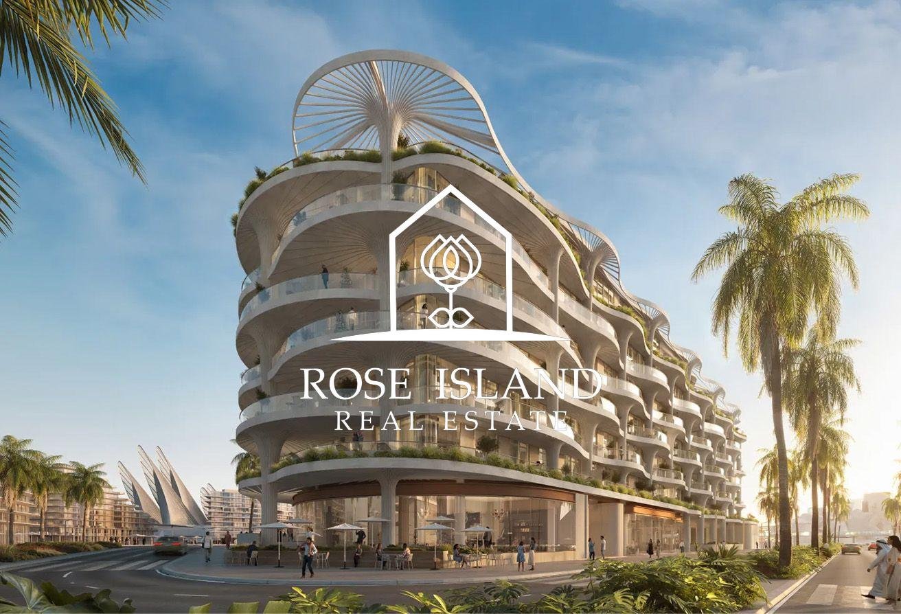 Apartment in Abu Dhabi