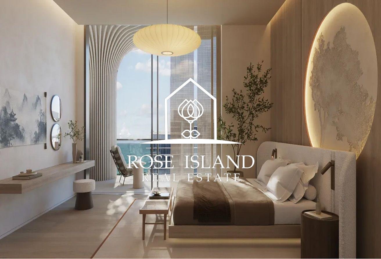 Apartment in Abu Dhabi
