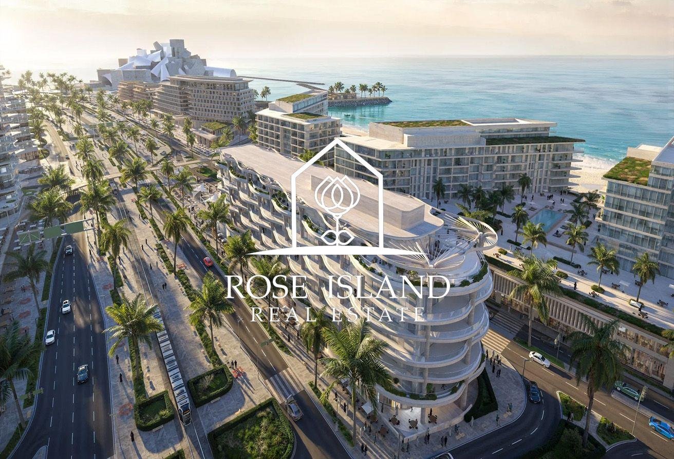 Apartment in Abu Dhabi
