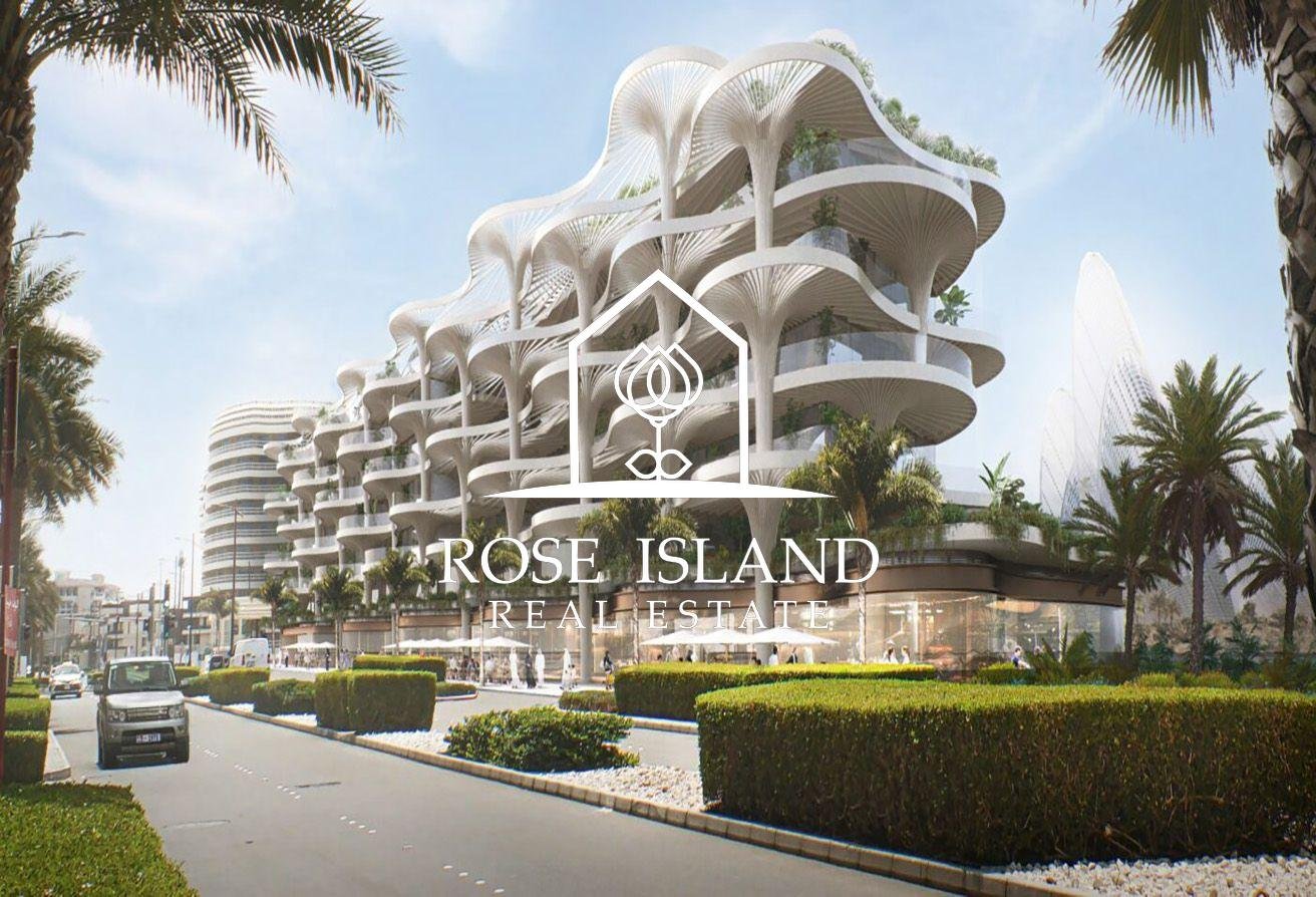 Apartment in Abu Dhabi
