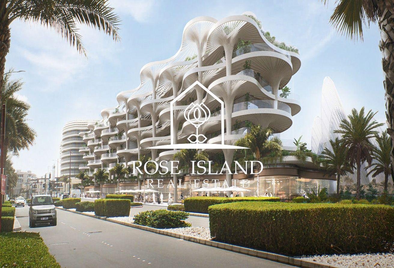 Apartment in Abu Dhabi