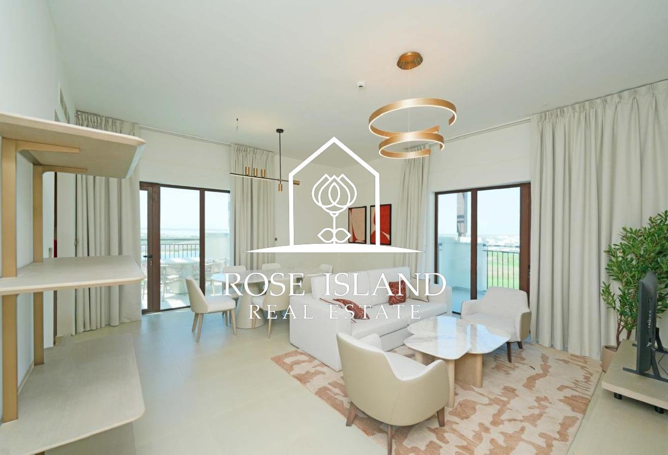 Apartment in Abu Dhabi