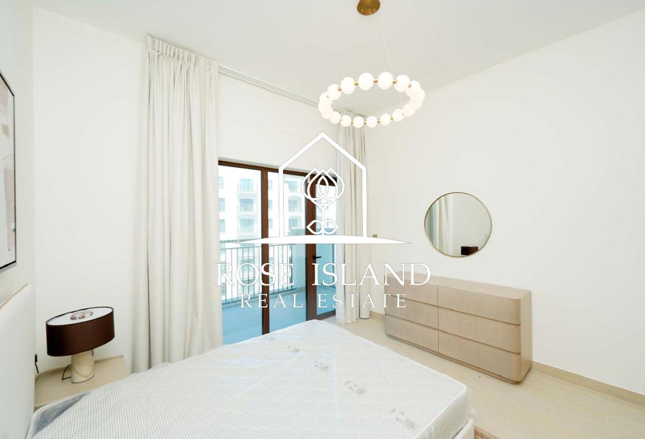 Apartment in Abu Dhabi