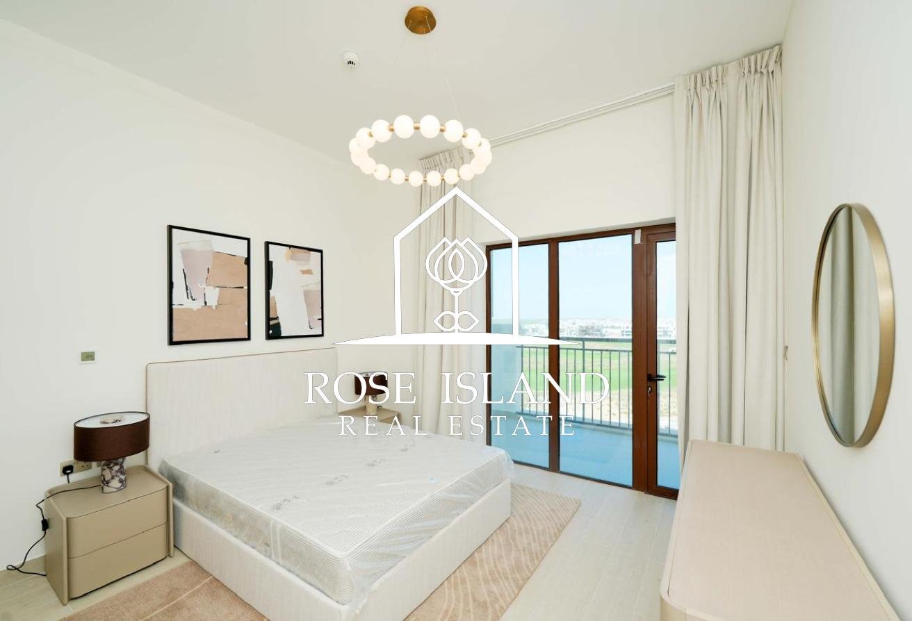 Apartment in Abu Dhabi
