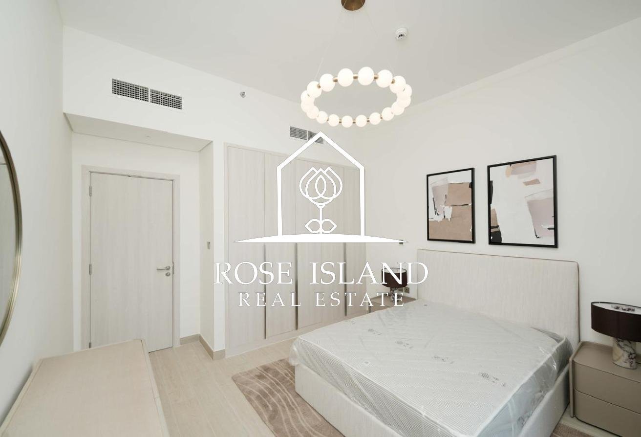 Apartment in Abu Dhabi