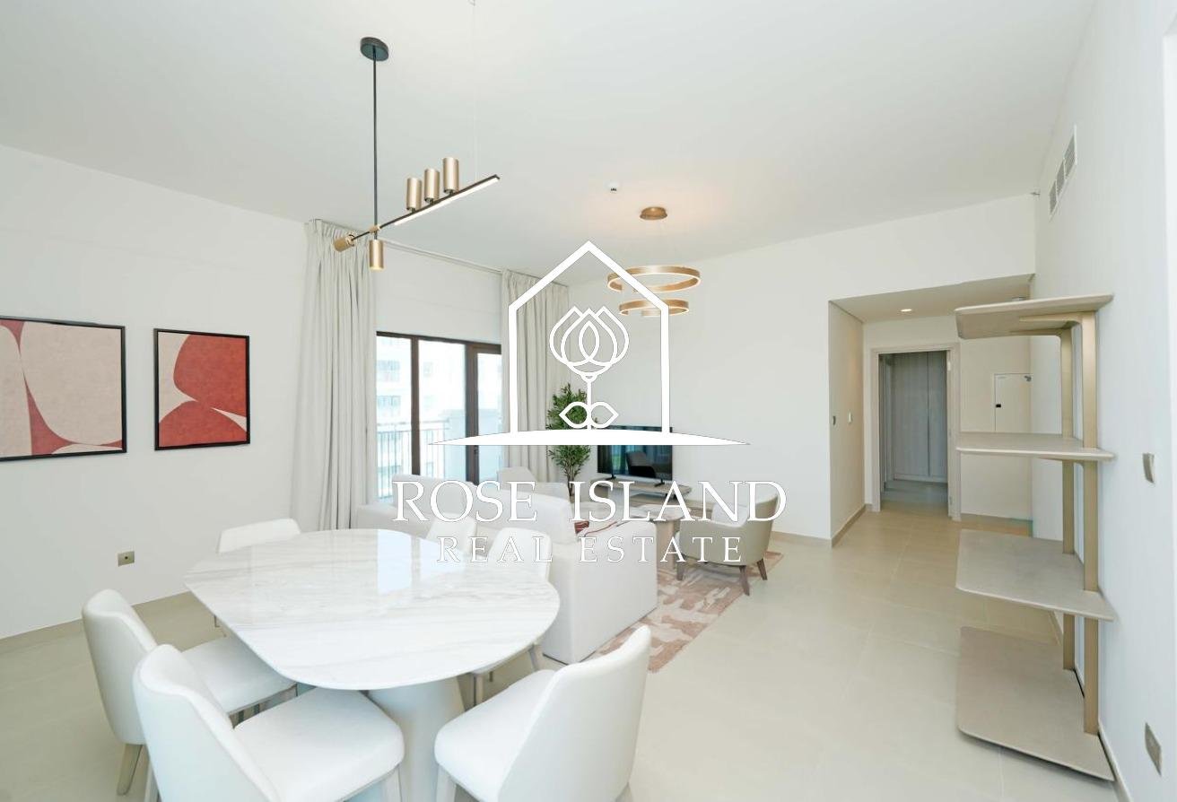 Apartment in Abu Dhabi