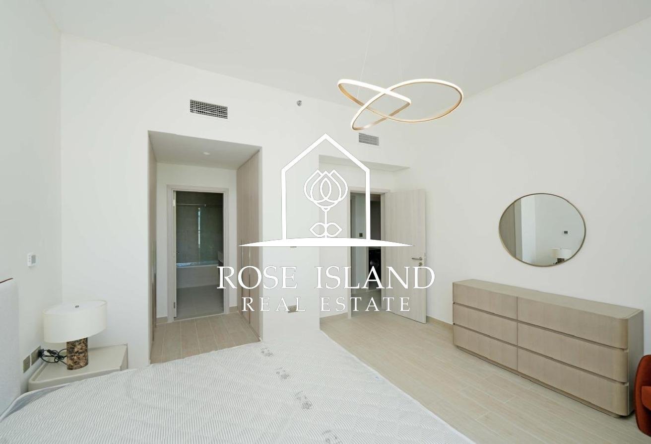 Apartment in Abu Dhabi