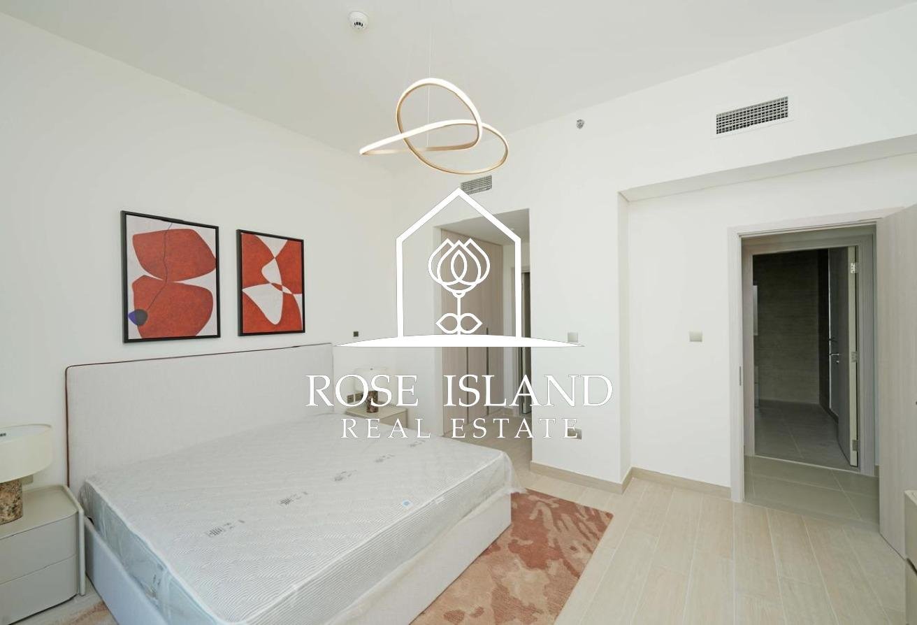 Apartment in Abu Dhabi